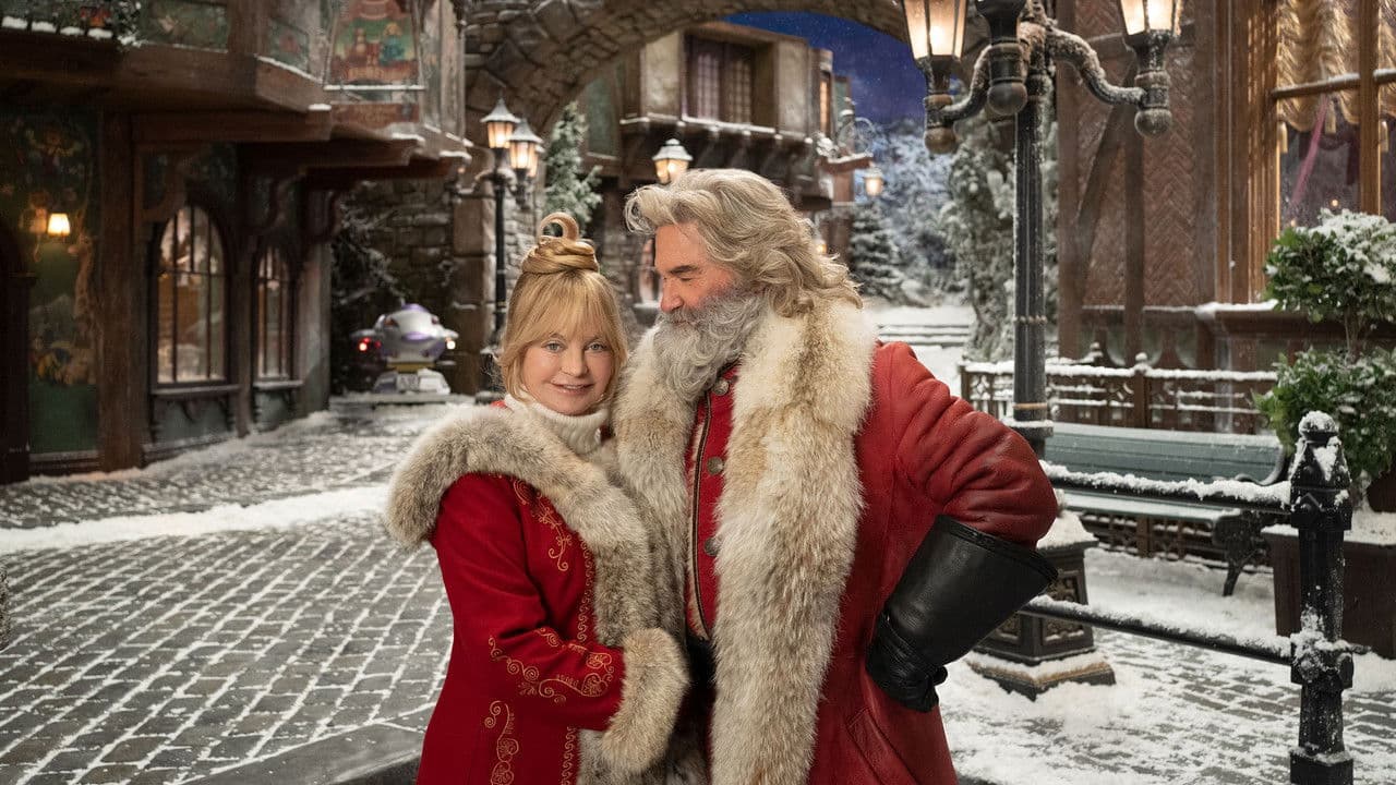 The Christmas Chronicles: Part Two still 3