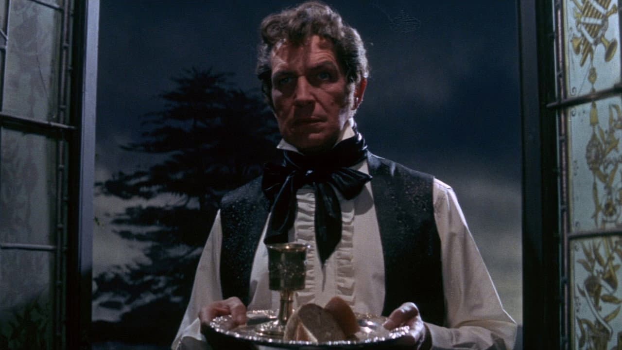 The Tomb of Ligeia still 7