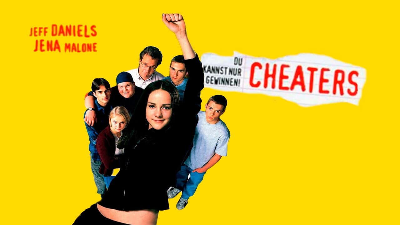 Cheaters still 2