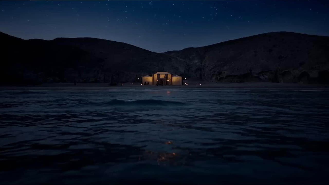 Journey to Bethlehem still 8