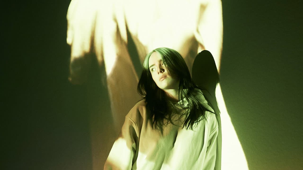 Billie Eilish: The World's a Little Blurry still 8