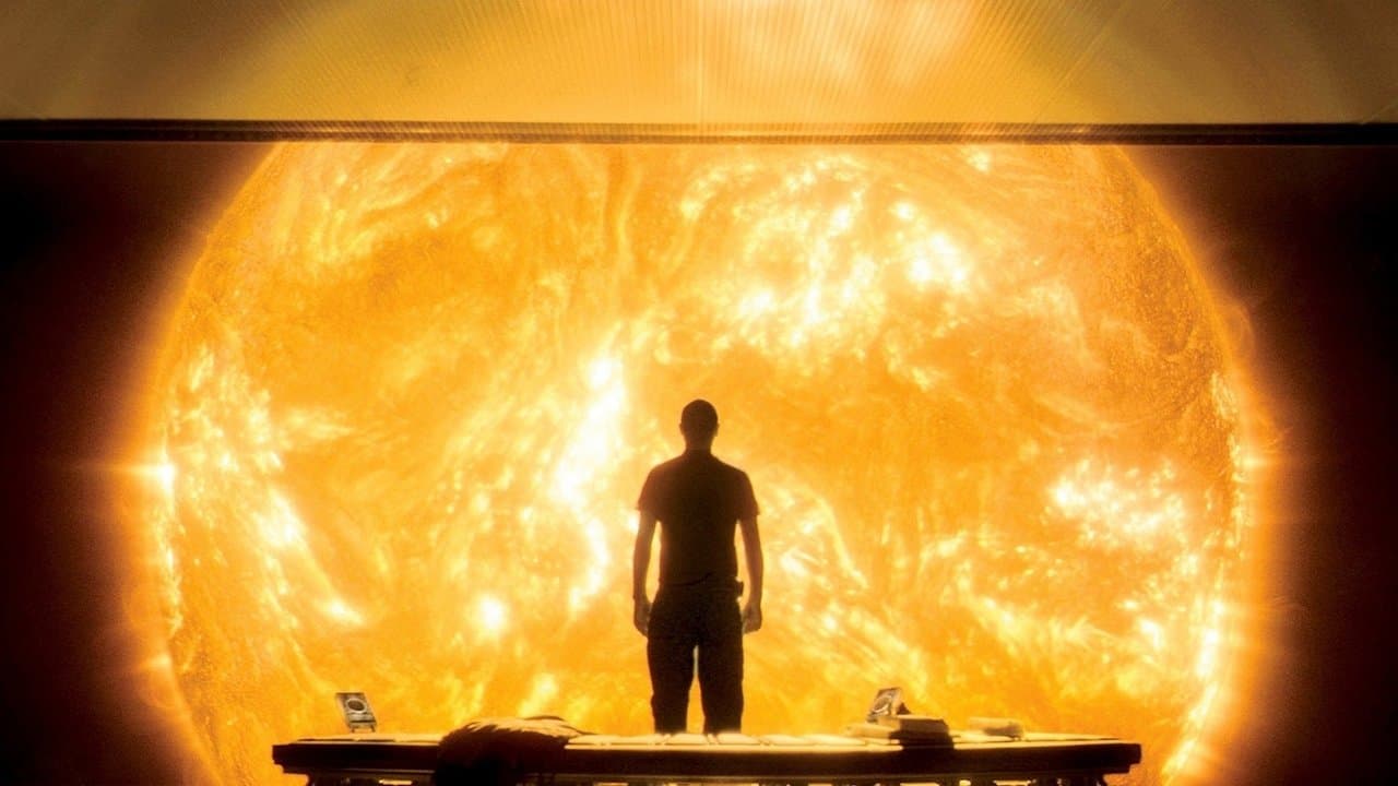 Sunshine still 1