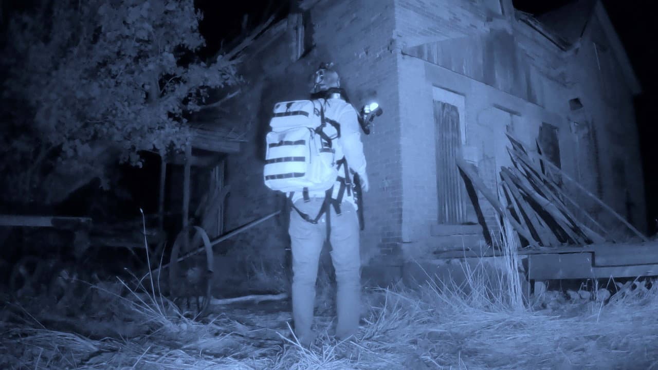Deadstream still 2