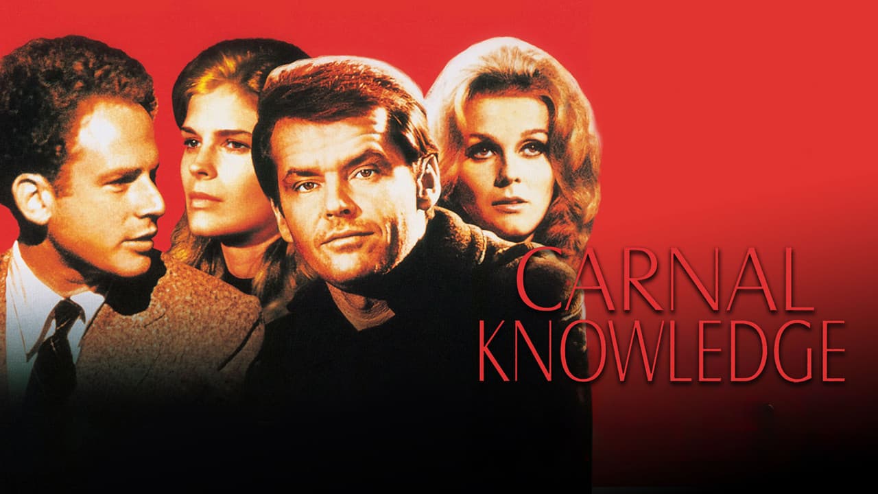 Carnal Knowledge still 3