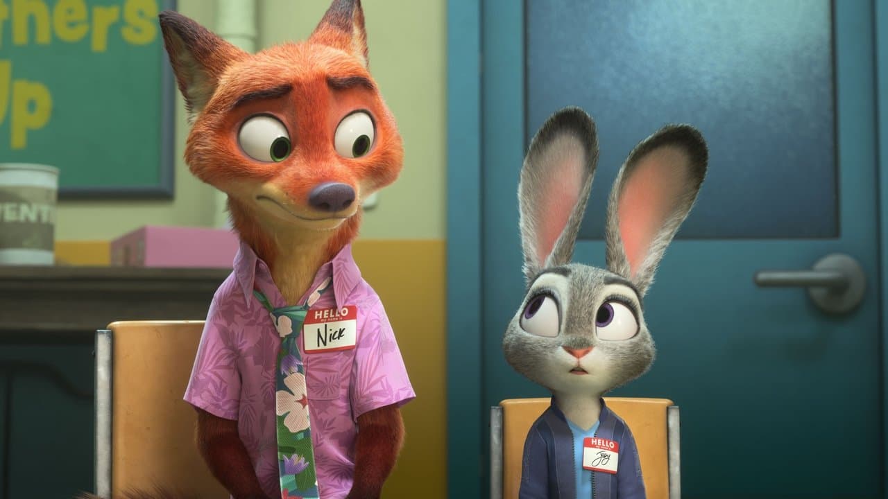 Zootopia 2 still 4