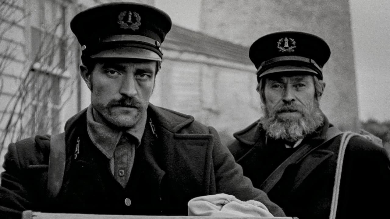 The Lighthouse still 7
