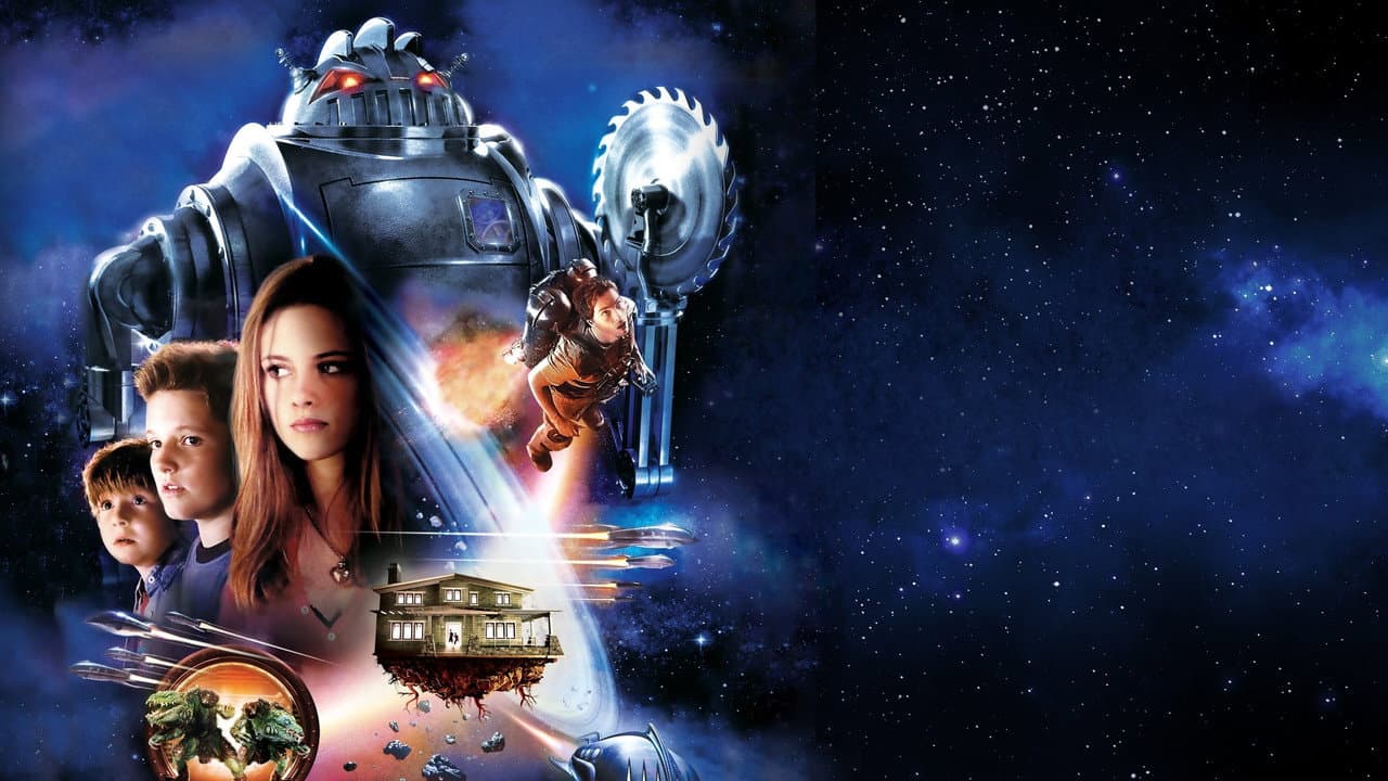 Zathura: A Space Adventure still 4