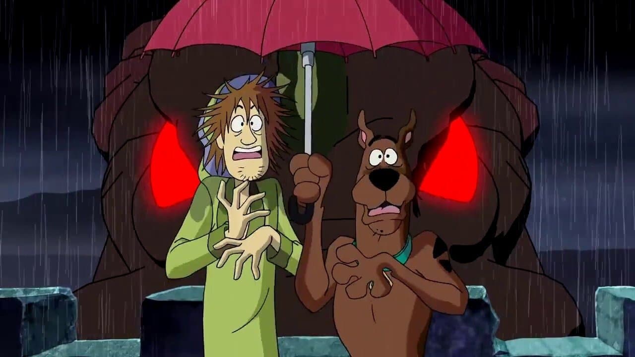 Scooby-Doo! and the Loch Ness Monster still 2