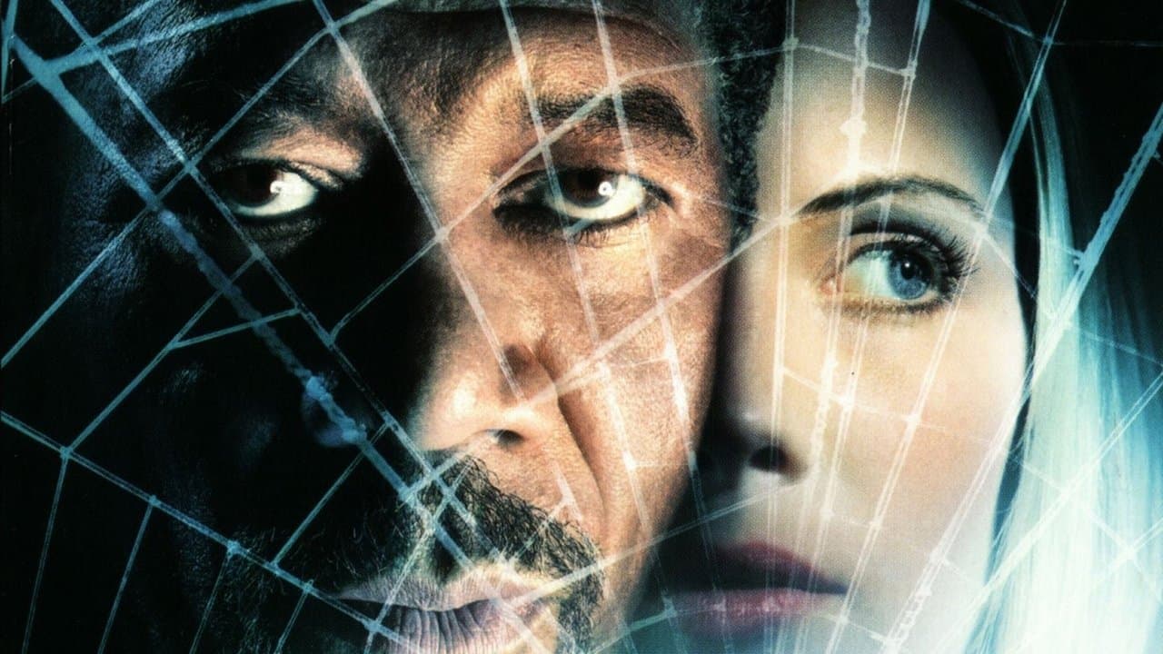 Along Came a Spider still 1