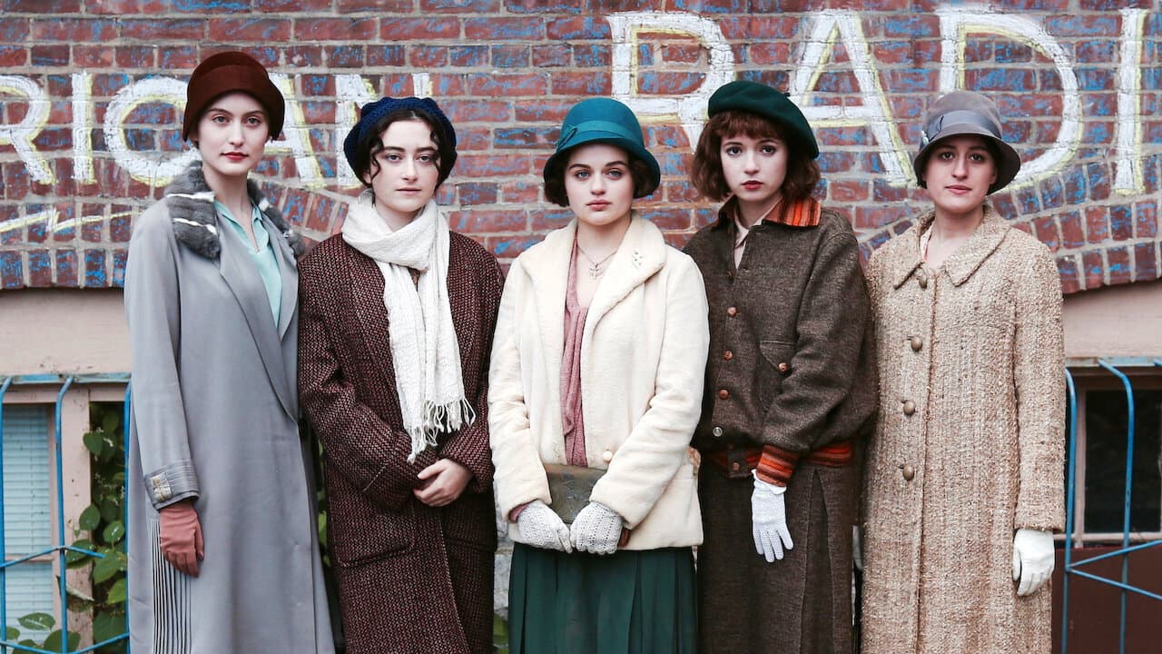 Radium Girls still 3