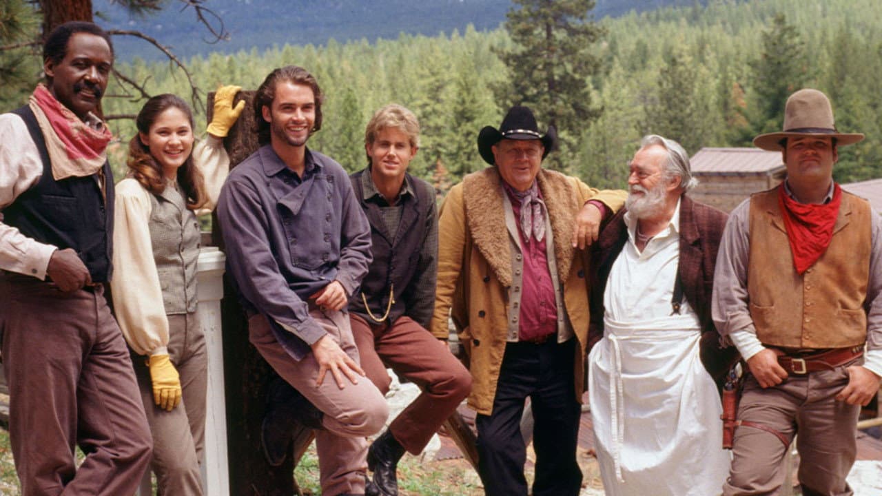 Bonanza: The Return still 1