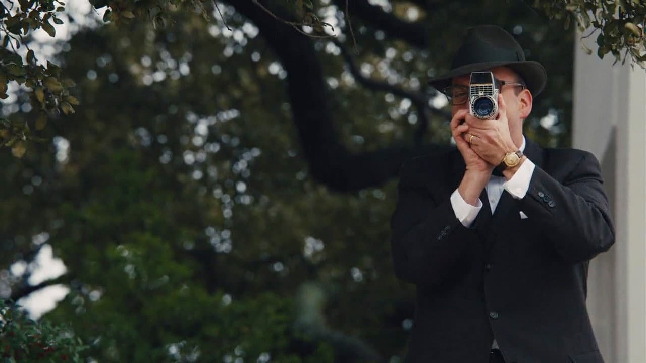 Parkland still 3
