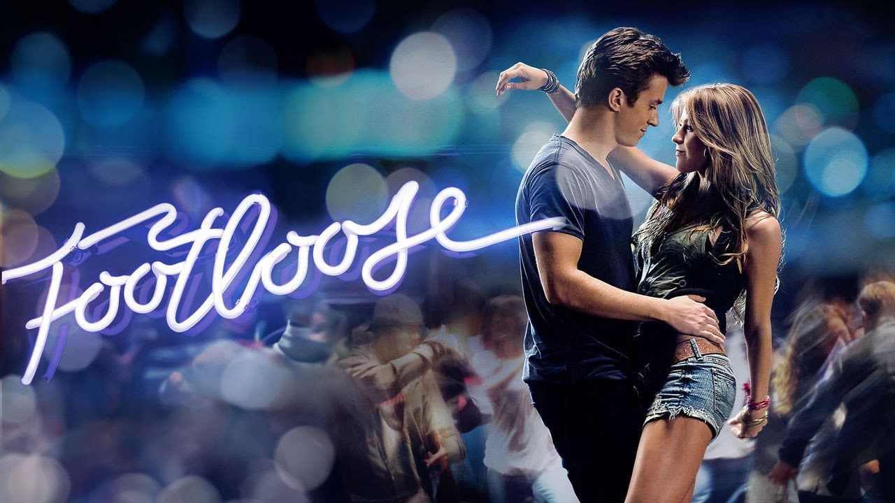 Footloose still 8