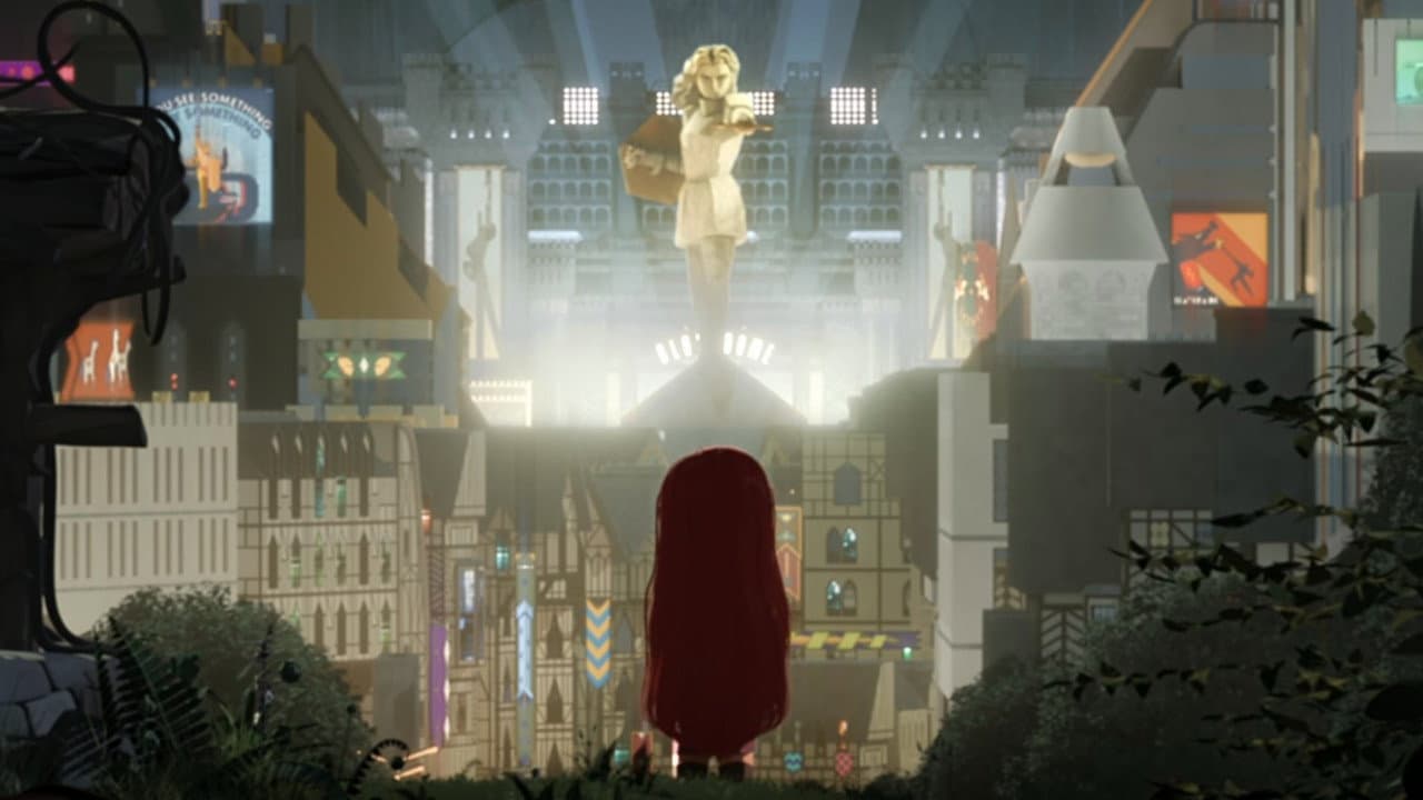 Nimona still 6