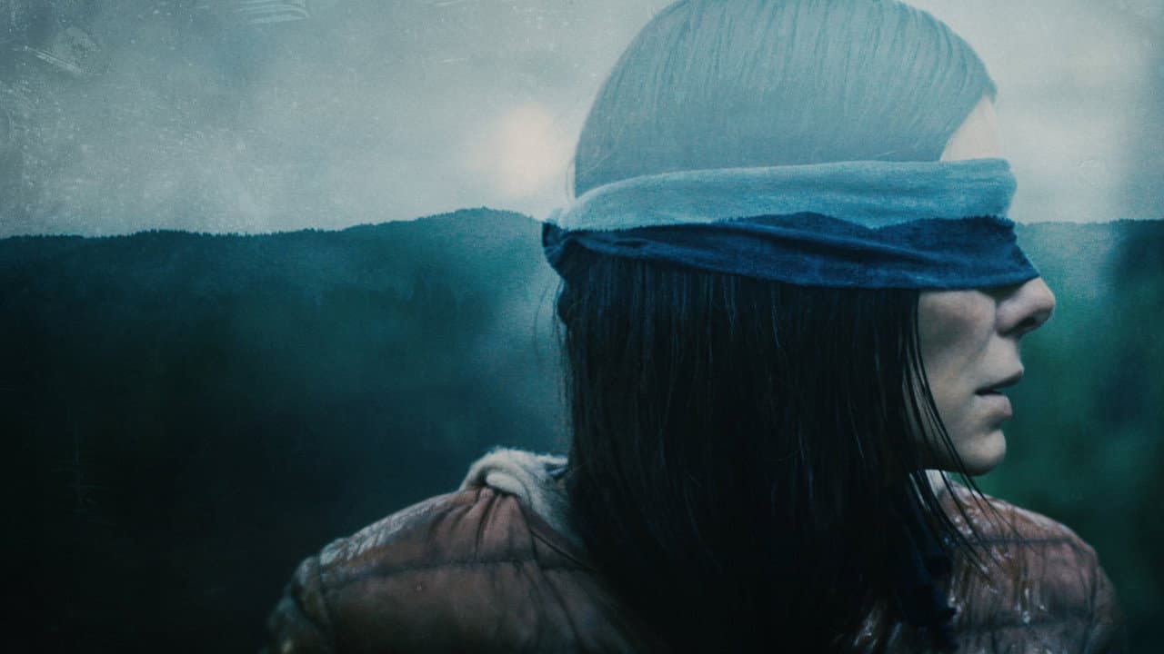 Bird Box still 7