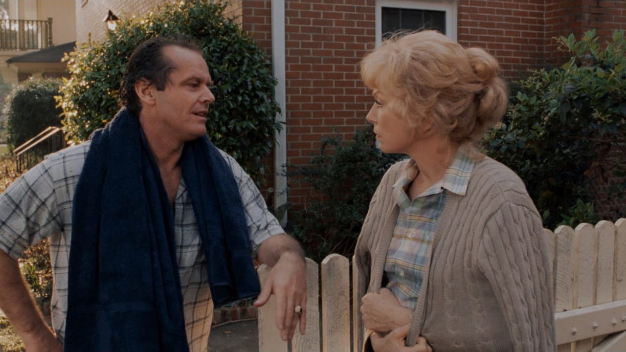 Terms of Endearment still 3