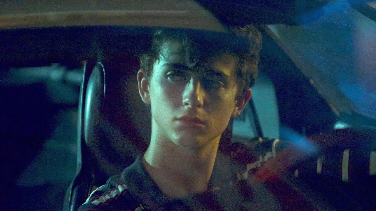 Hot Summer Nights still 4