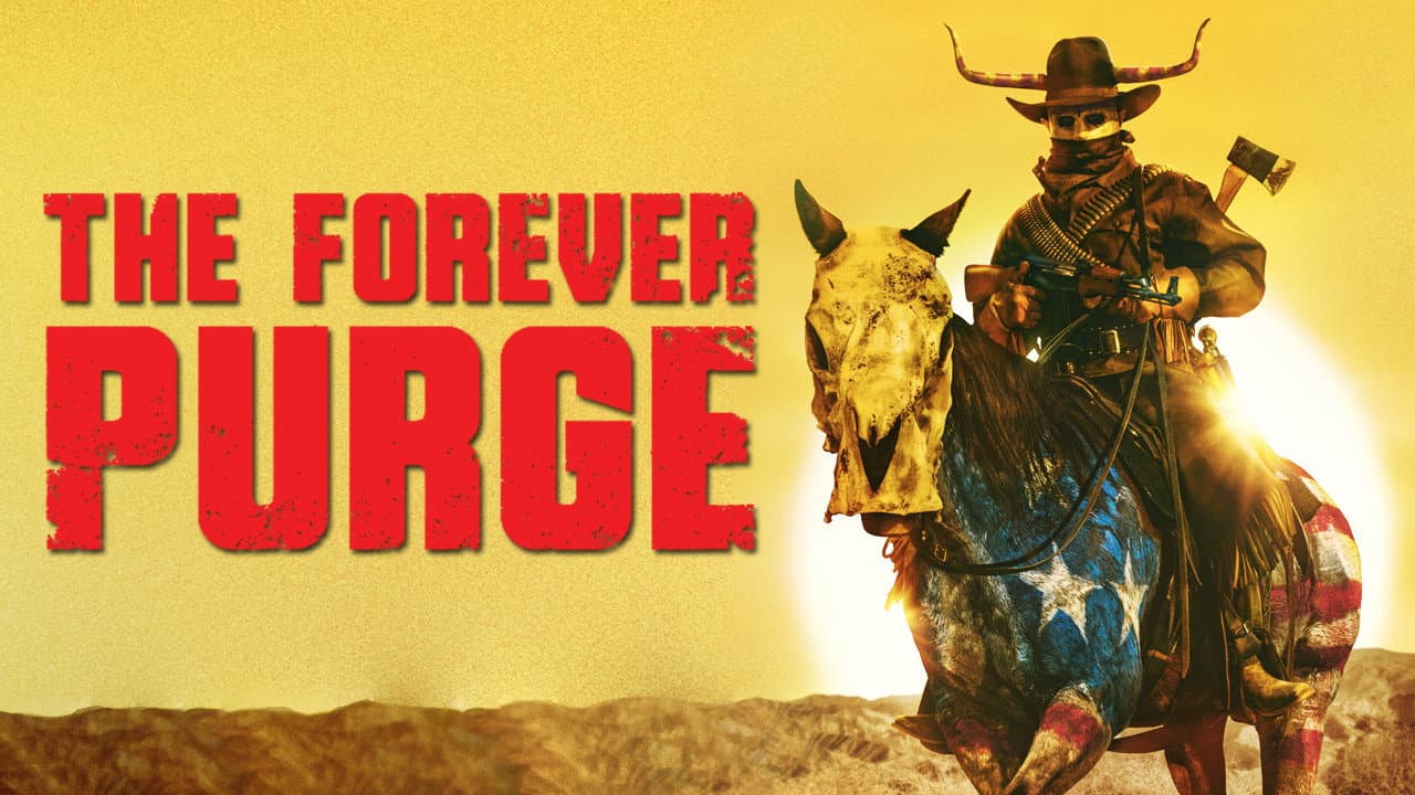 The Forever Purge still 8