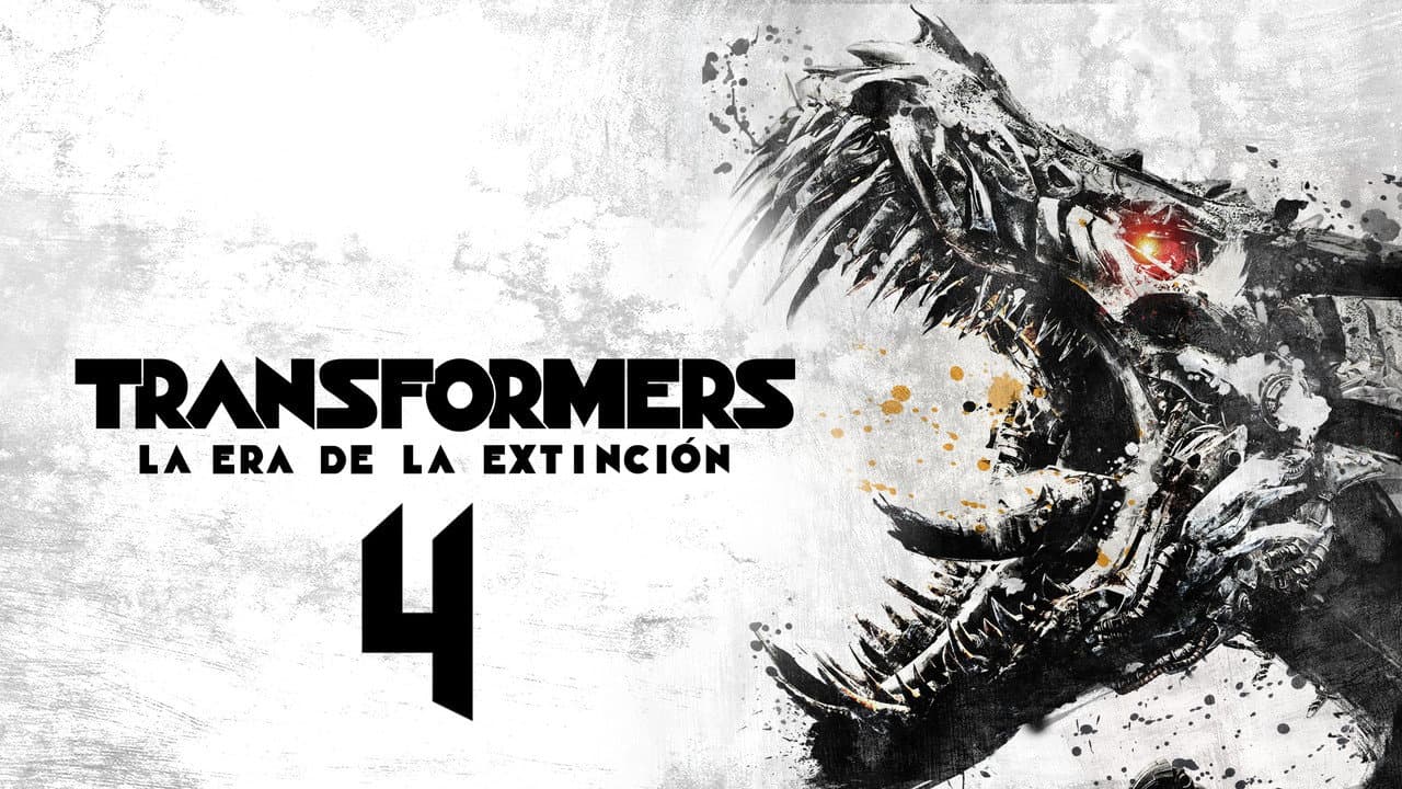 Transformers: Age of Extinction still 7