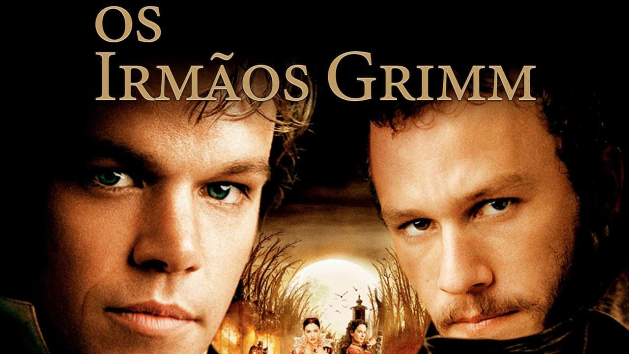 The Brothers Grimm still 2
