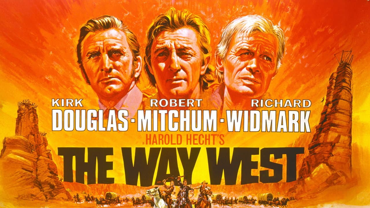 The Way West still 7