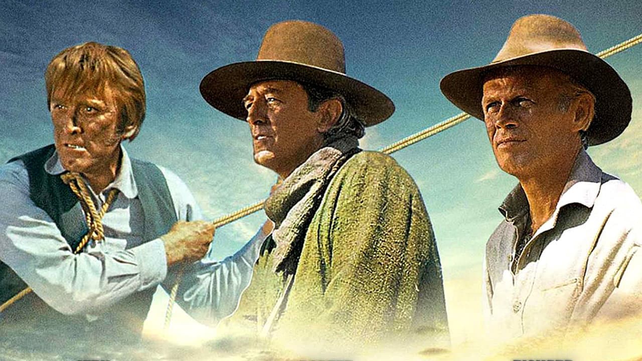 The Way West still 5