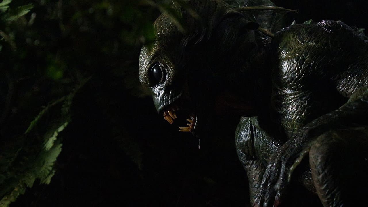 Monster Island still 3