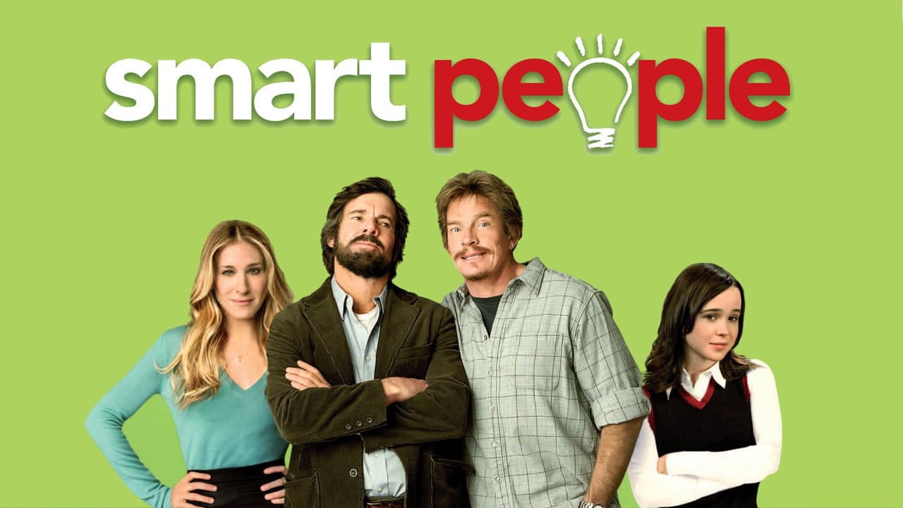Smart People still 2