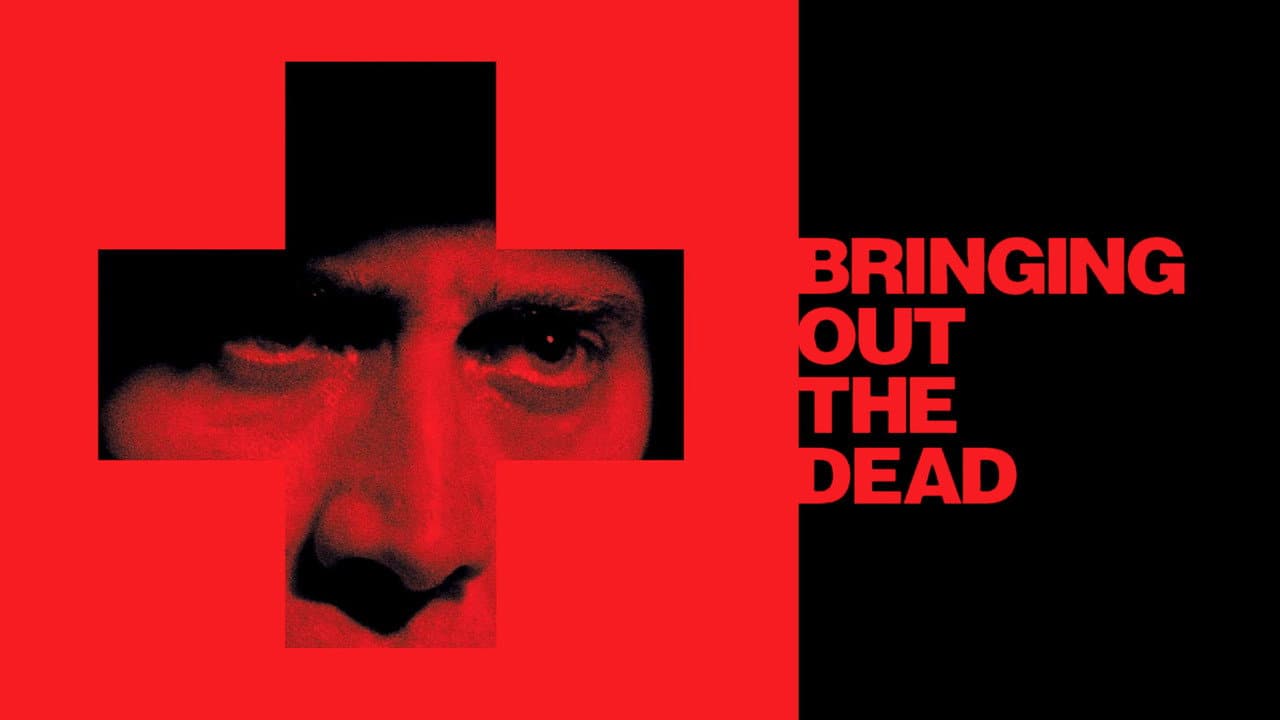 Bringing Out the Dead still 2