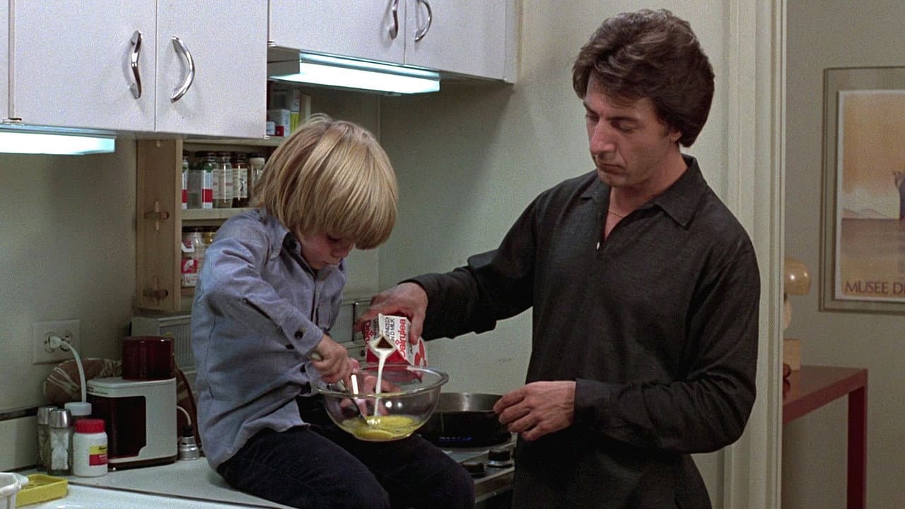 Kramer vs. Kramer still 2