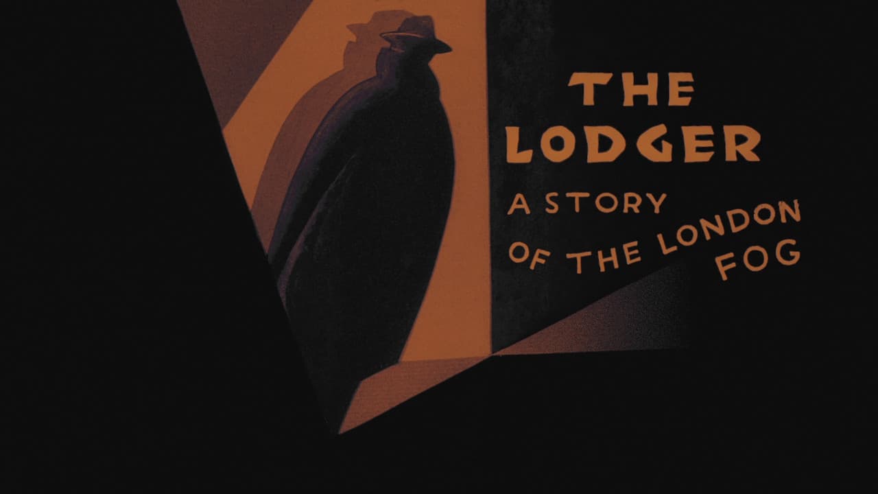 The Lodger: A Story of the London Fog still 5