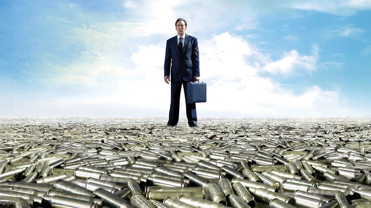 Lord of War still 1