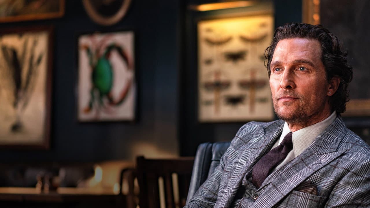 The Gentlemen still 7