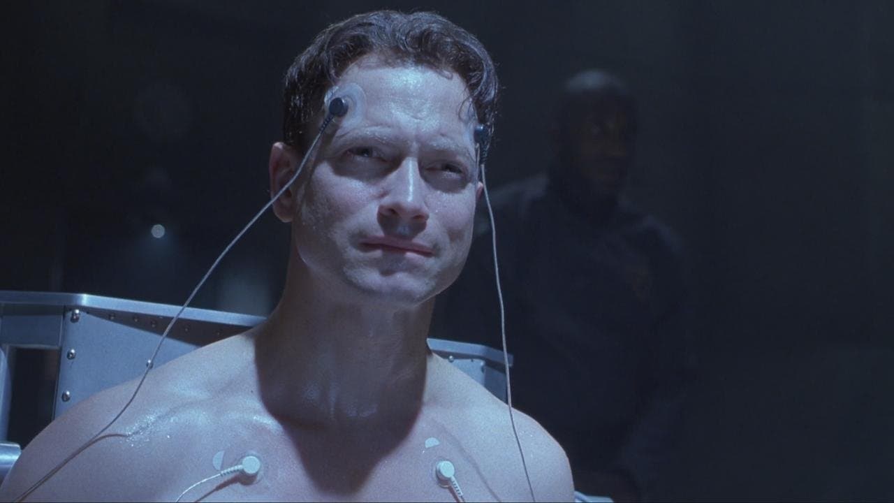 Impostor still 3