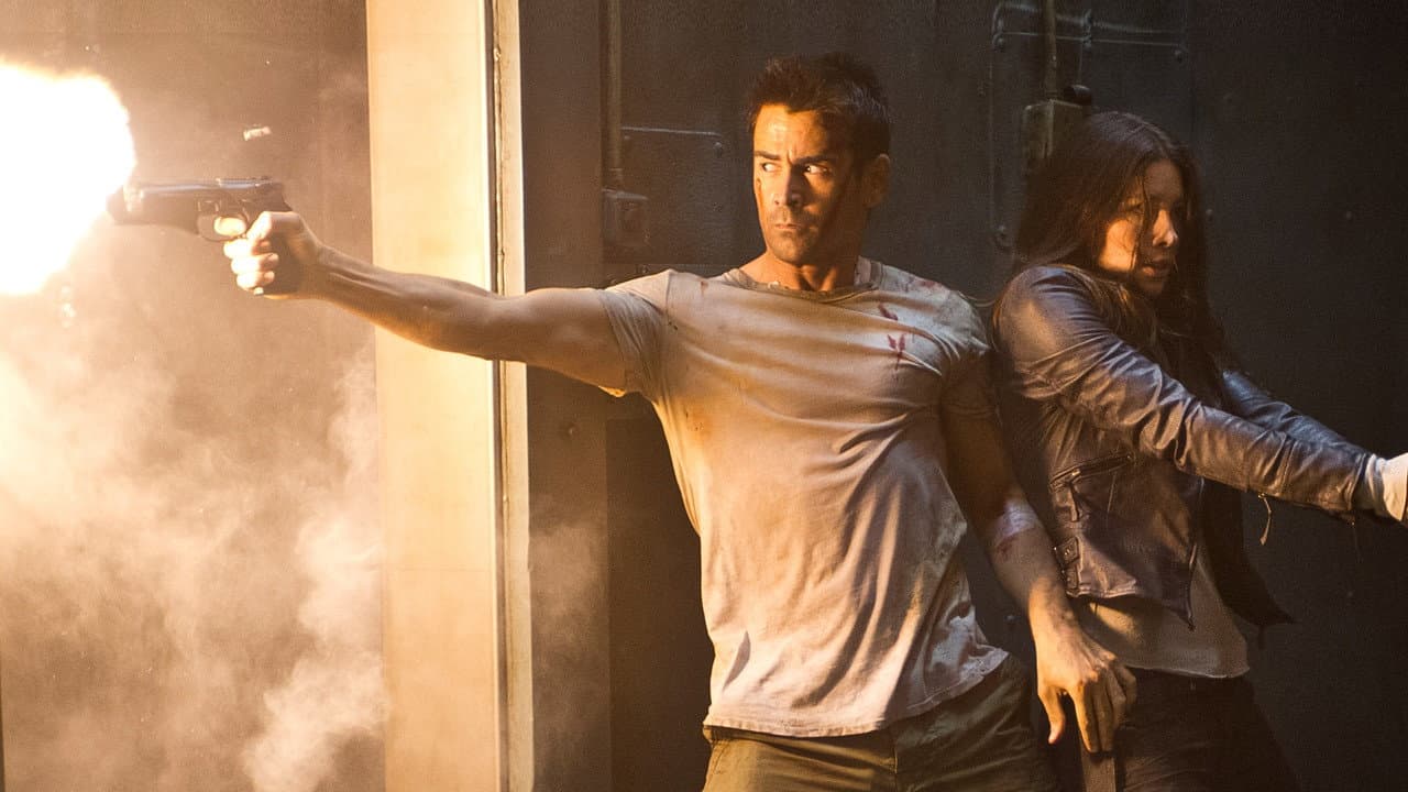 Total Recall still 6