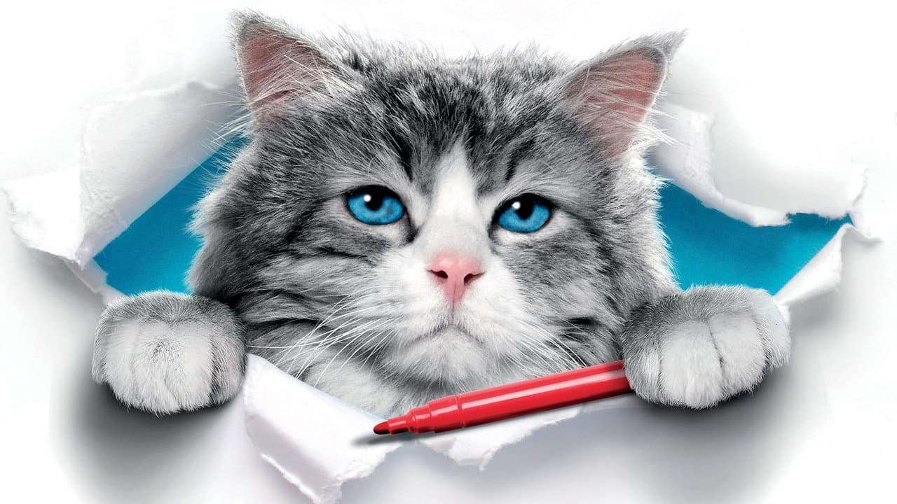 Nine Lives still 1