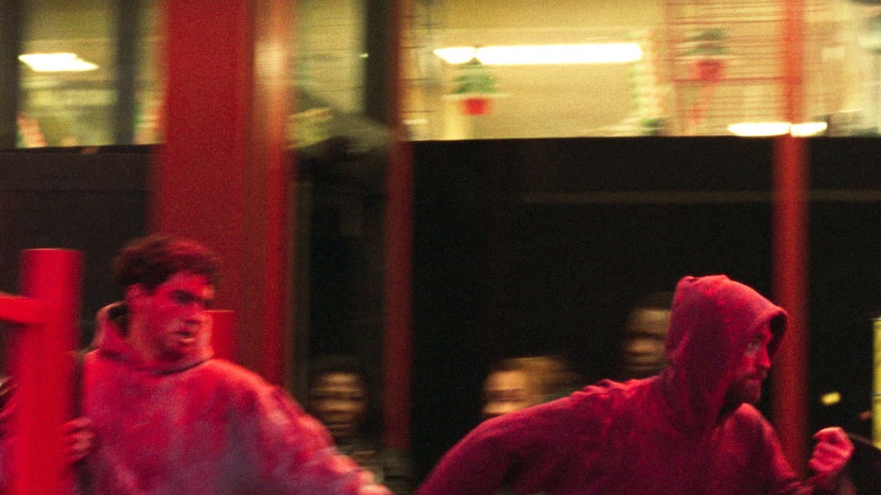 Good Time still 7