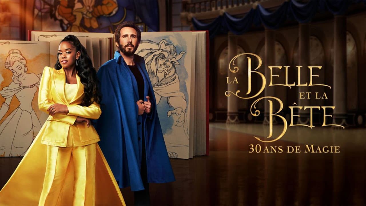 Beauty and the Beast: A 30th Celebration still 5