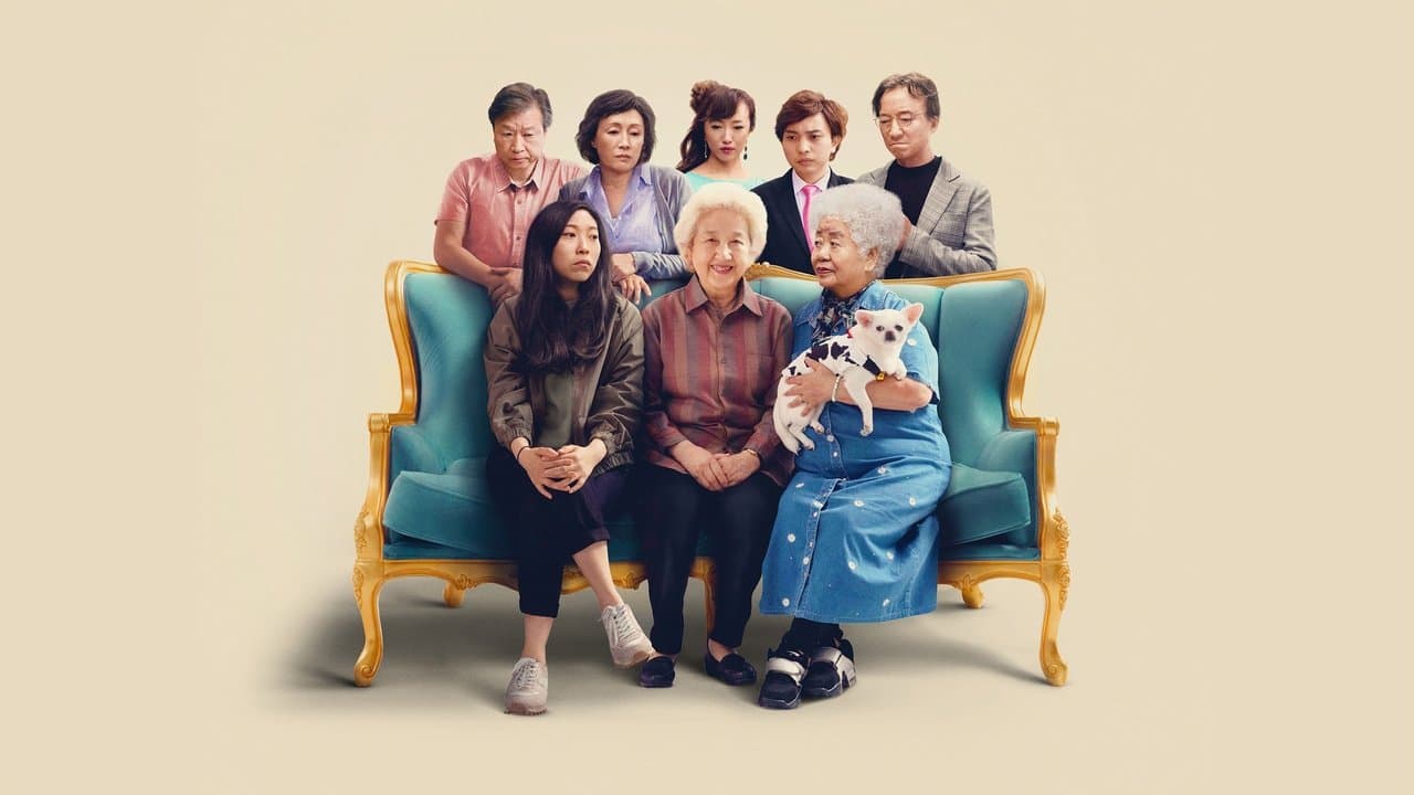 The Farewell still 1