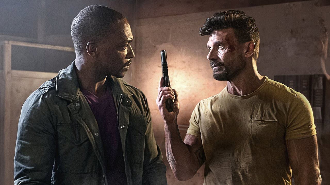Point Blank still 2