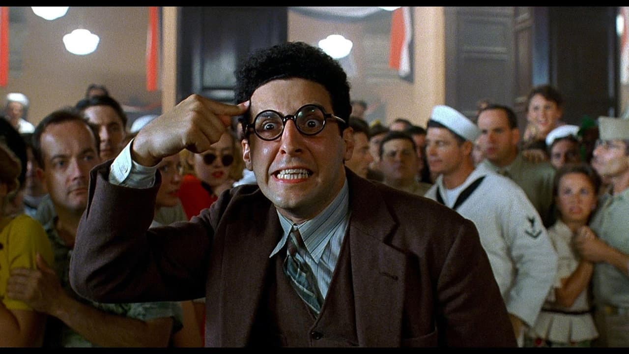 Barton Fink still 3