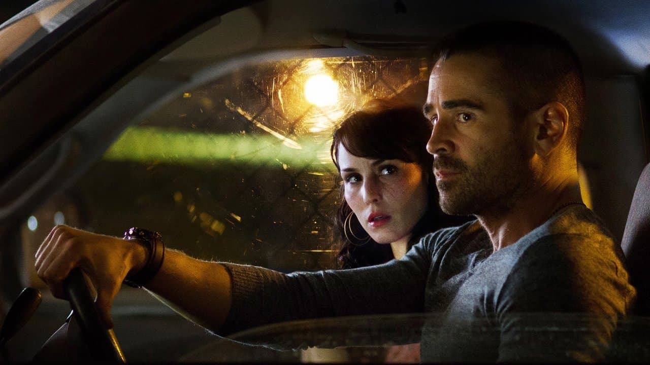 Dead Man Down still 3