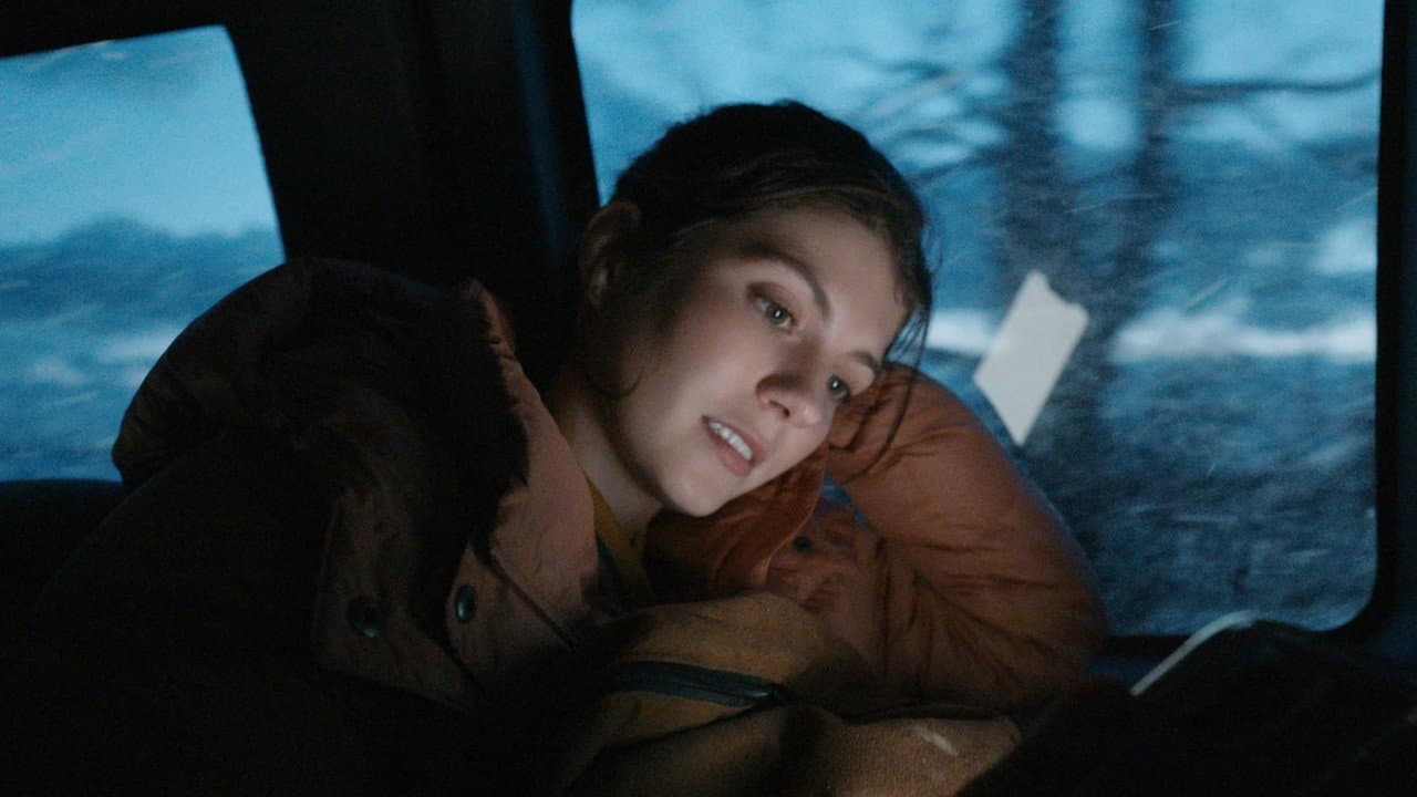 Paranormal Activity: Next of Kin still 7