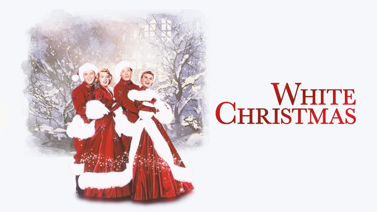 White Christmas still 2