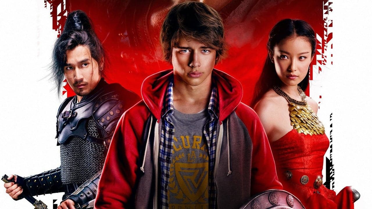 The Warriors Gate still 2