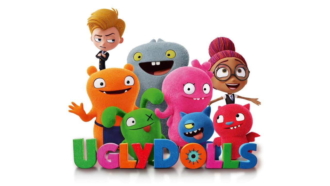 UglyDolls still 4