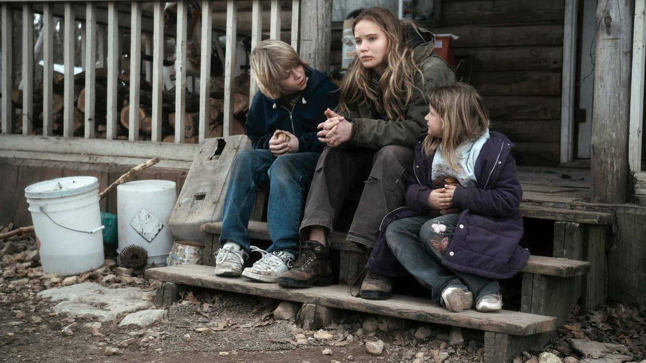 Winter's Bone still 4
