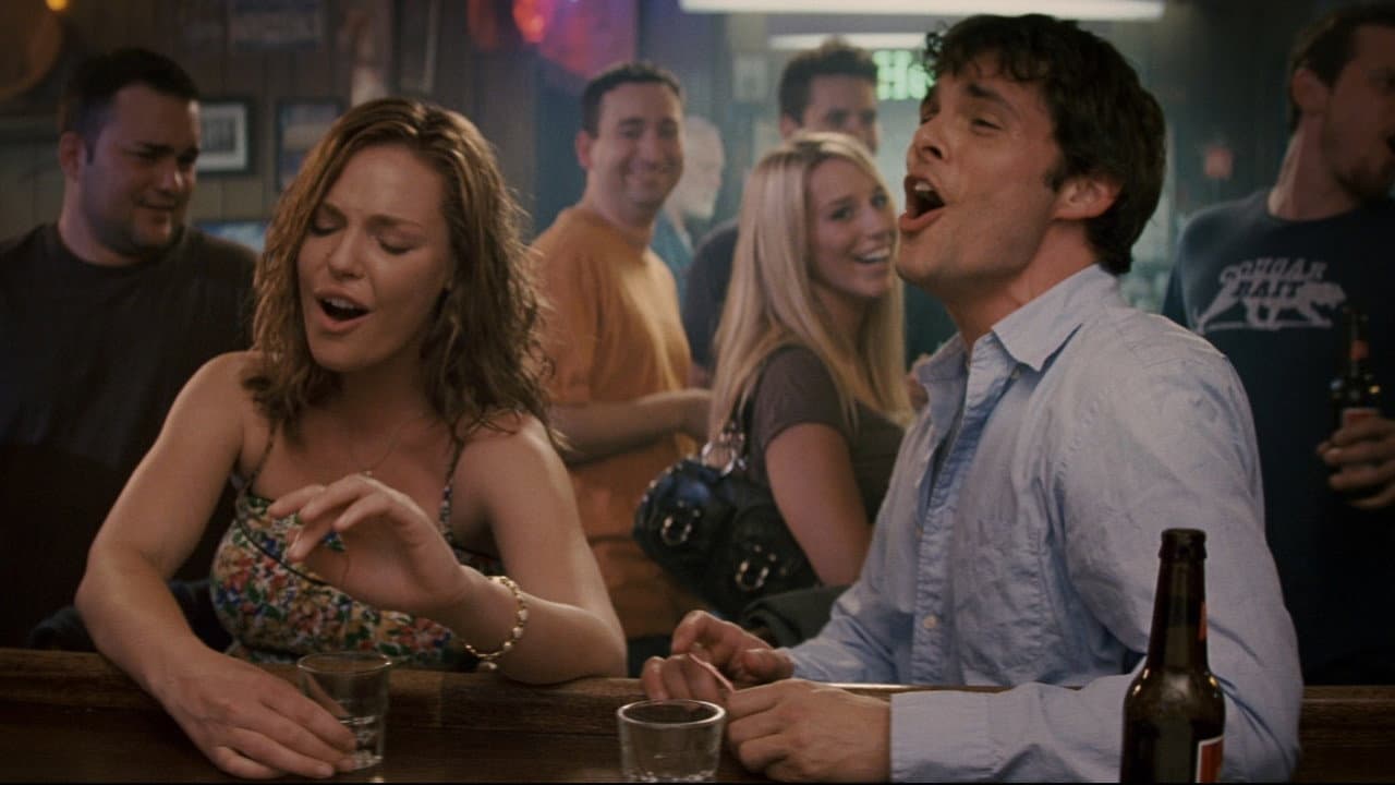 27 Dresses still 5