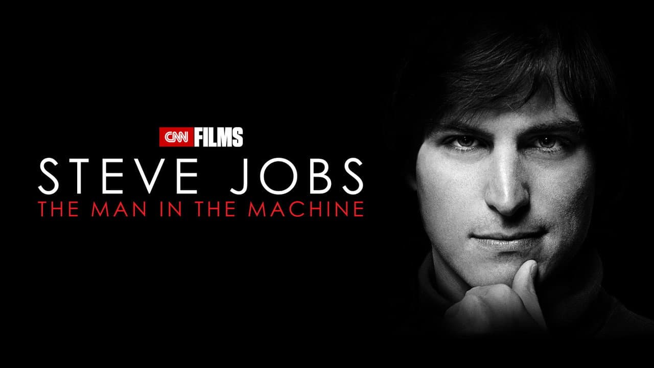 Steve Jobs: The Man in the Machine still 8