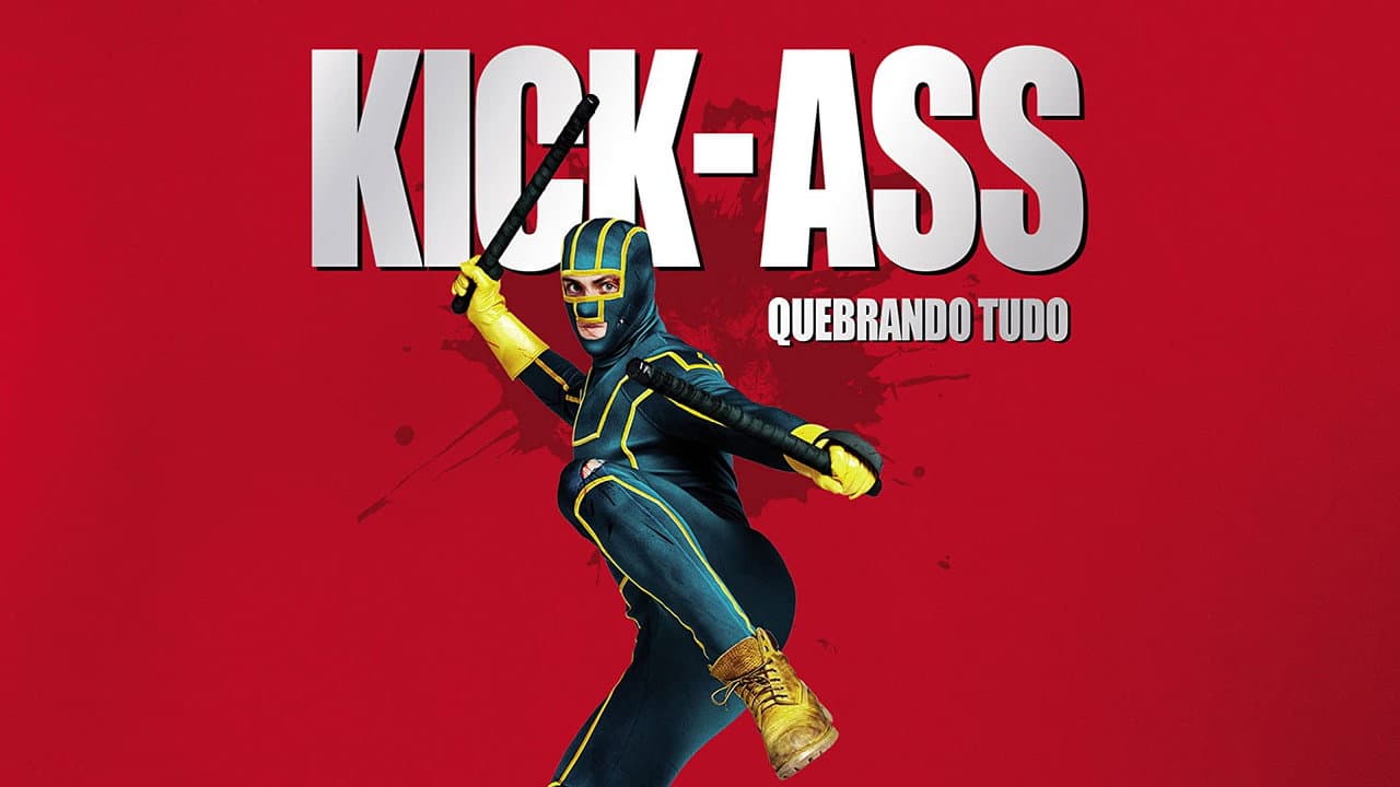 Kick still 7